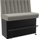 Abbildung Tussenelement 120cm Felipa Schrägansicht