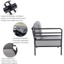 Abbildung Eindelement links Sonica