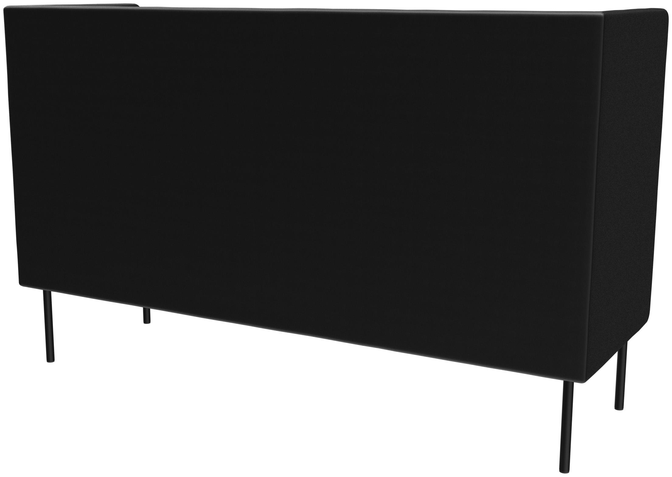 Abbildung Élément 3 places Tuya Schrägansicht