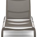 Abbildung Liege Soliana Vorderansicht