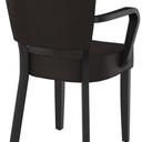 Abbildung Fauteuil Damara Schrägansicht