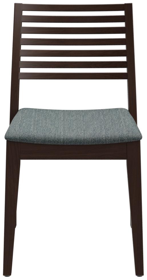 Abbildung chair Quirin Vorderansicht