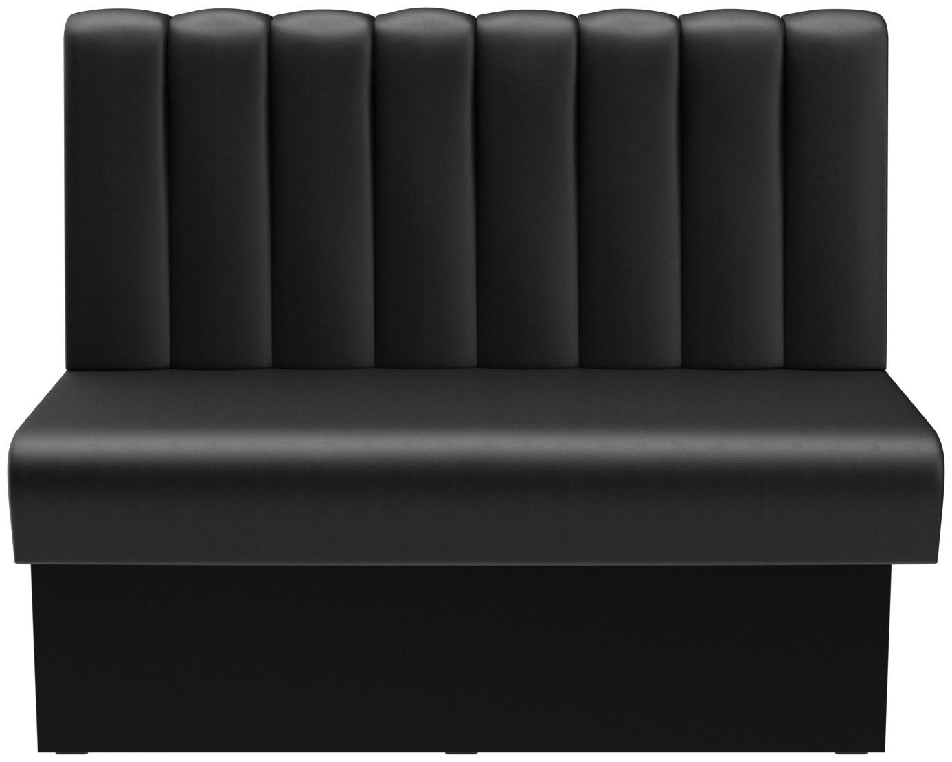 Abbildung Abschlusselement rechts 120cm Felipa Vorderansicht