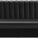 Abbildung Abschlusselement rechts 120cm Felipa Vorderansicht