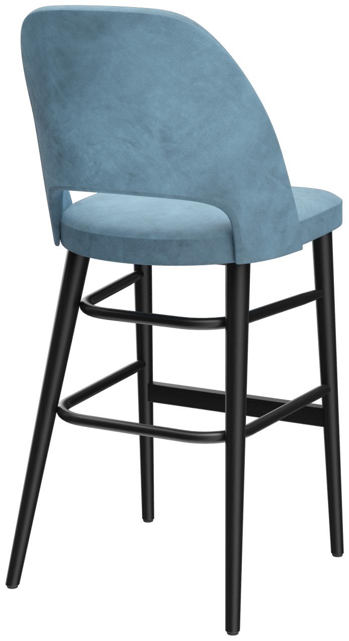 Abbildung Barkruk Liska Schrägansicht