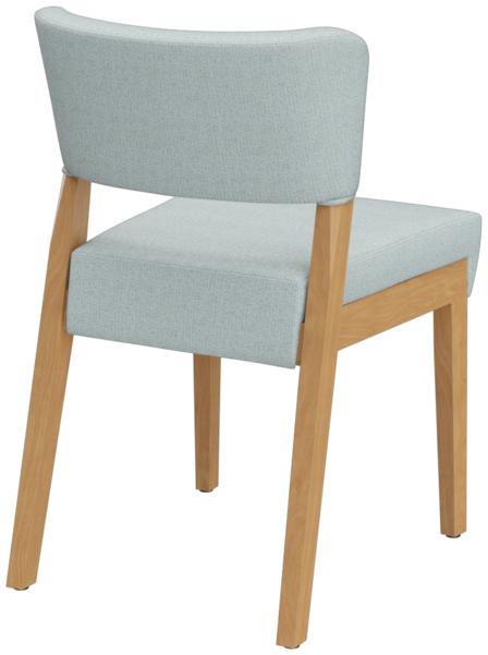 Abbildung chair Pika Schrägansicht
