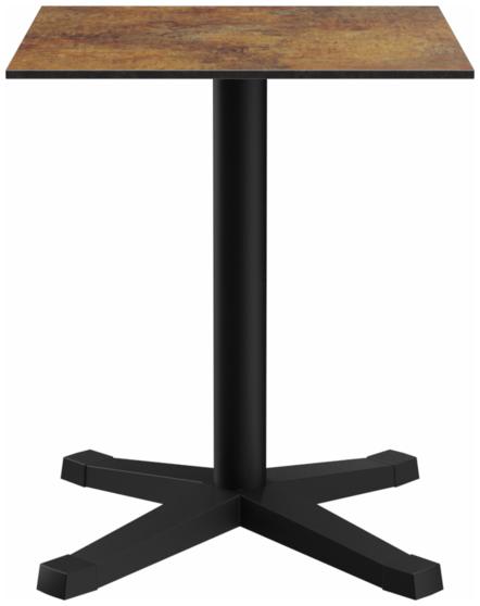 Abbildung table à manger Kata Rückansicht