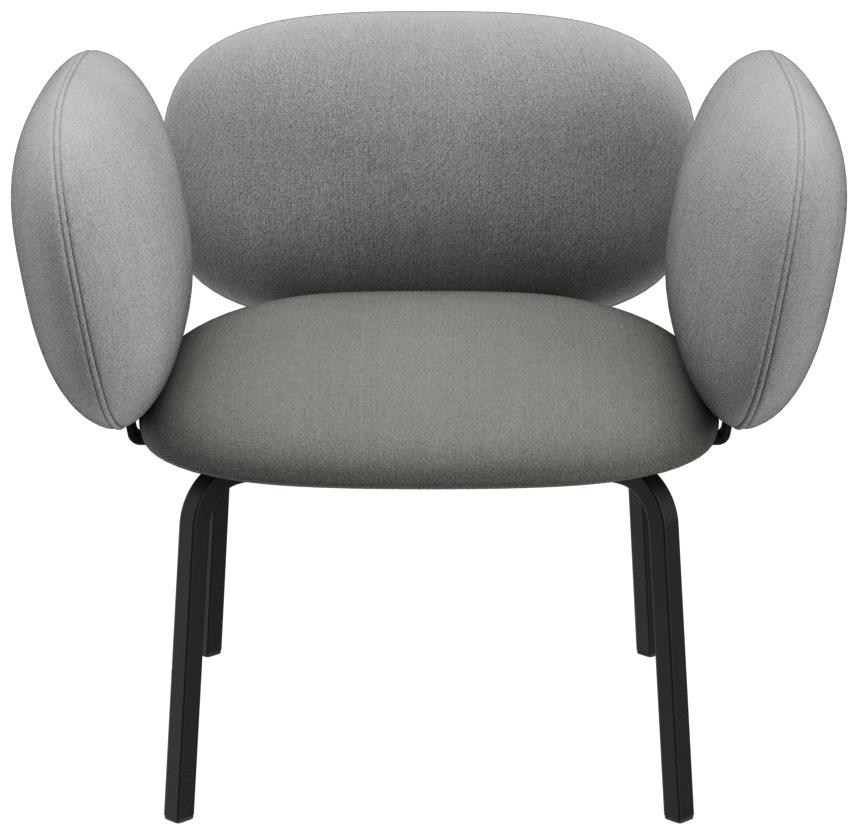 Abbildung Fauteuil Liberty Vorderansicht