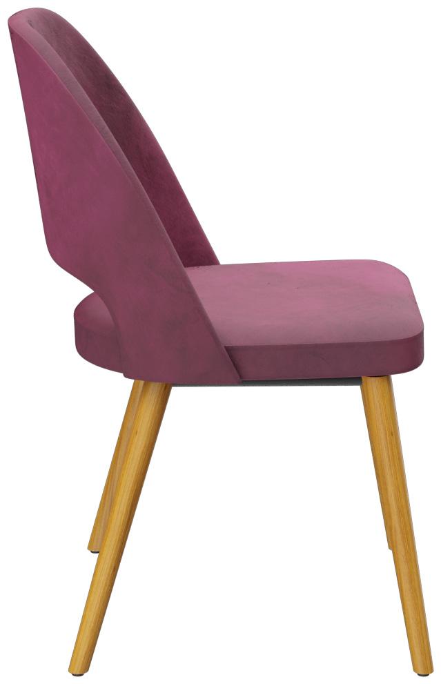 Abbildung stoel Liska Seitenansicht