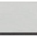 Abbildung Plateau de table Compact Slim Vorderansicht