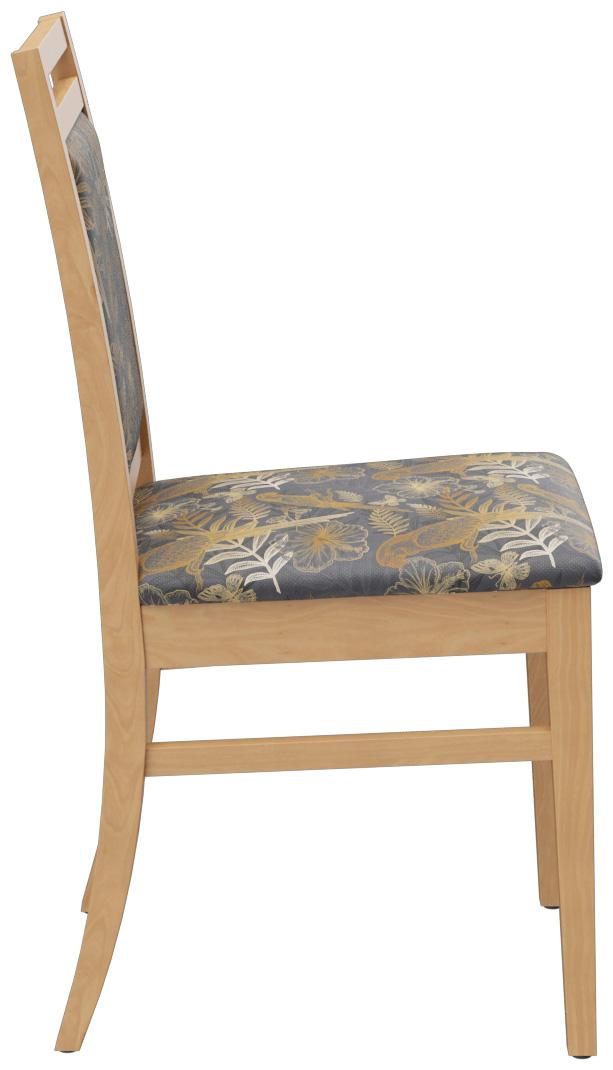 Abbildung chaise Liah Seitenansicht