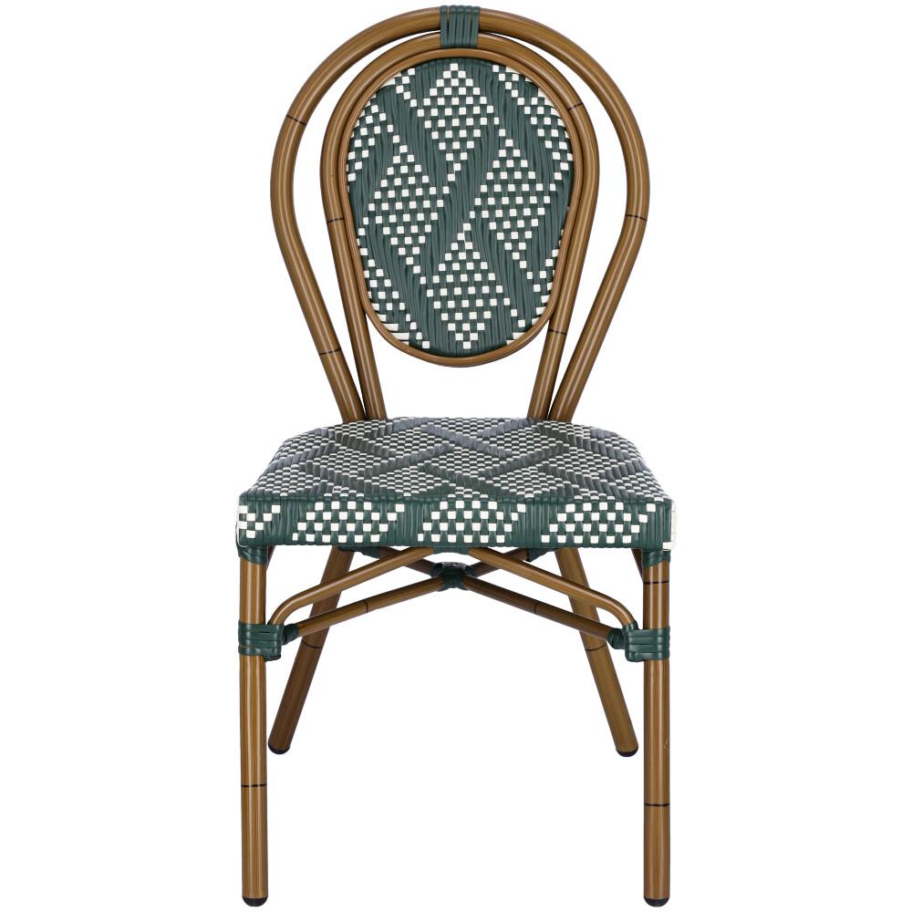 Abbildung chair Marco Vorderansicht