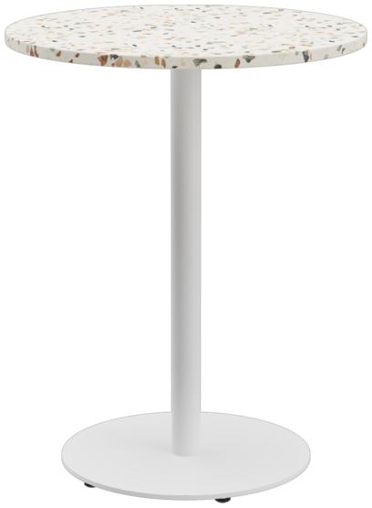 Abbildung eettafel T12 Slim Vorderansicht
