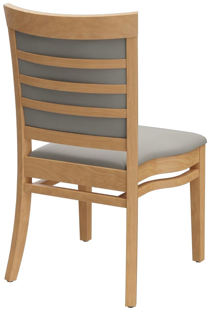 Abbildung stoel Mily Schrägansicht