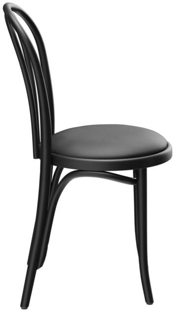 Abbildung chaise Gion Seitenansicht
