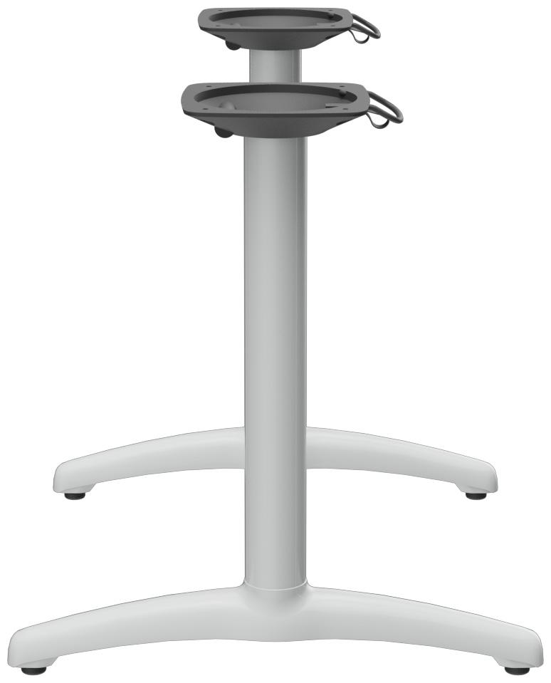 Abbildung Eettafel Kenan Seitenansicht