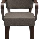 Abbildung Armchair Damara Vorderansicht