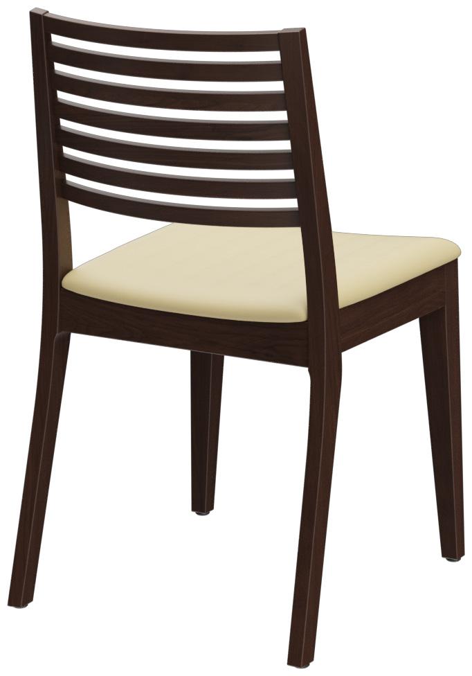 Abbildung chair Quirin Schrägansicht