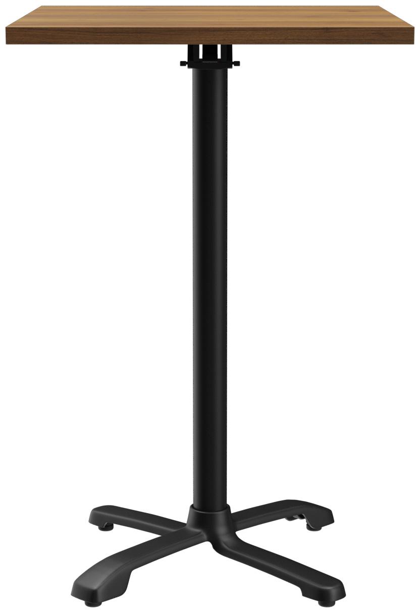 Abbildung Mange-debout Sonam Vorderansicht