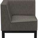 Abbildung élément d’angle Chilly Vorderansicht