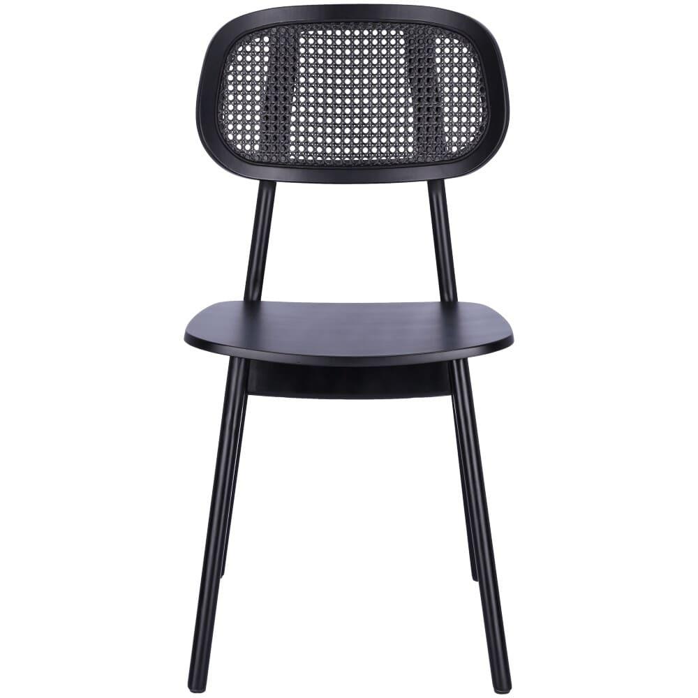 Abbildung Stuhl Ralina Vorderansicht