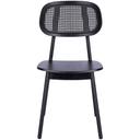 Abbildung Stuhl Ralina Vorderansicht