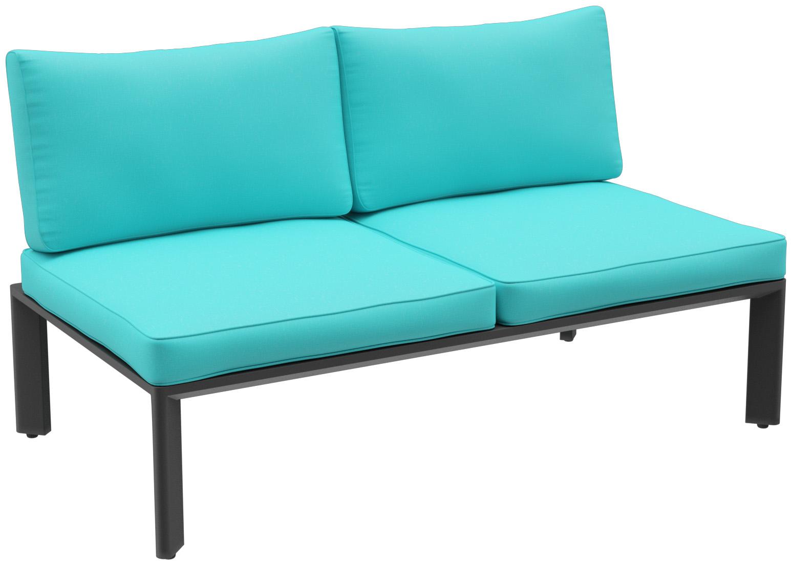 2-Sitzer-Element Lorcan