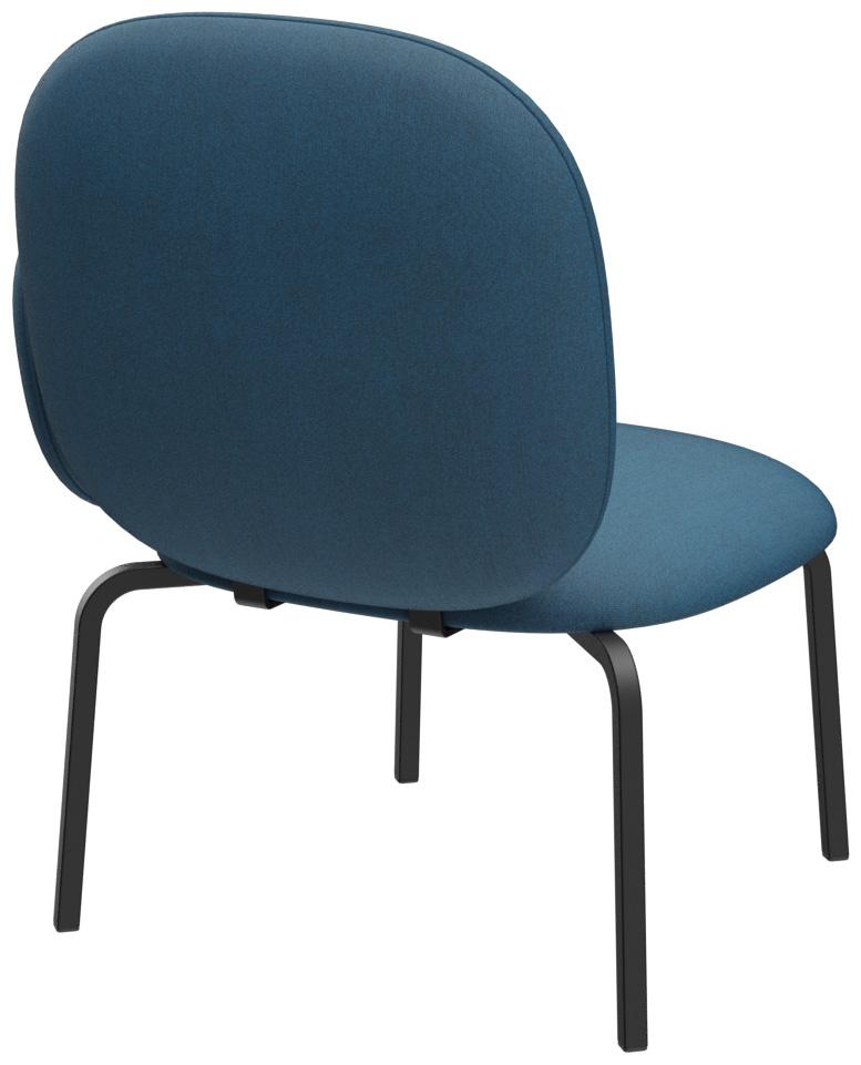 Abbildung Hoekzetel links Liberty Schrägansicht