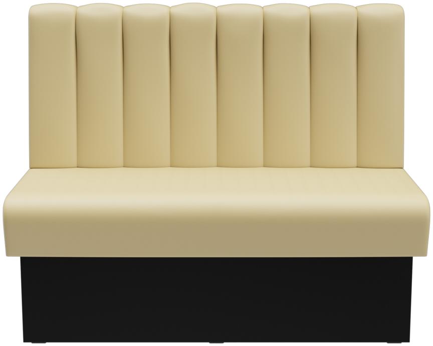 Abbildung Élément individuel 120 cm Felipa Vorderansicht