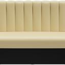 Abbildung Élément individuel 120 cm Felipa Vorderansicht