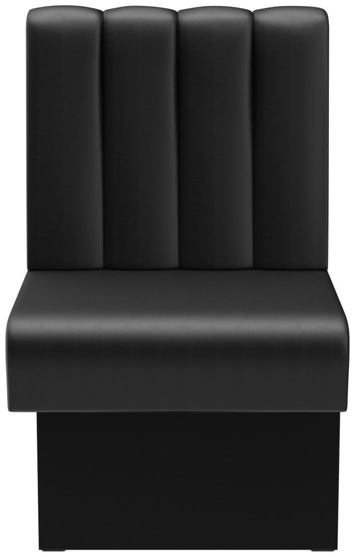 Abbildung Élément extérieur côté gauche 60cm Felipa Vorderansicht