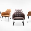 Abbildung Fauteuil Romy Ambiente