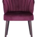 Abbildung chair Imke Vorderansicht