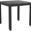 Abbildung dining table Otis Schrägansicht