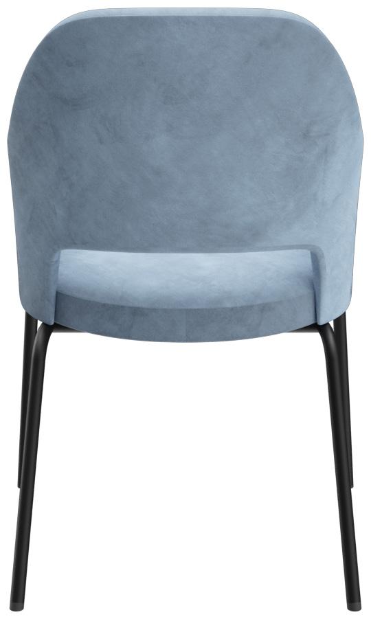 Abbildung Armstoel Liska Rückansicht