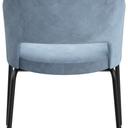 Abbildung Armstoel Liska Rückansicht