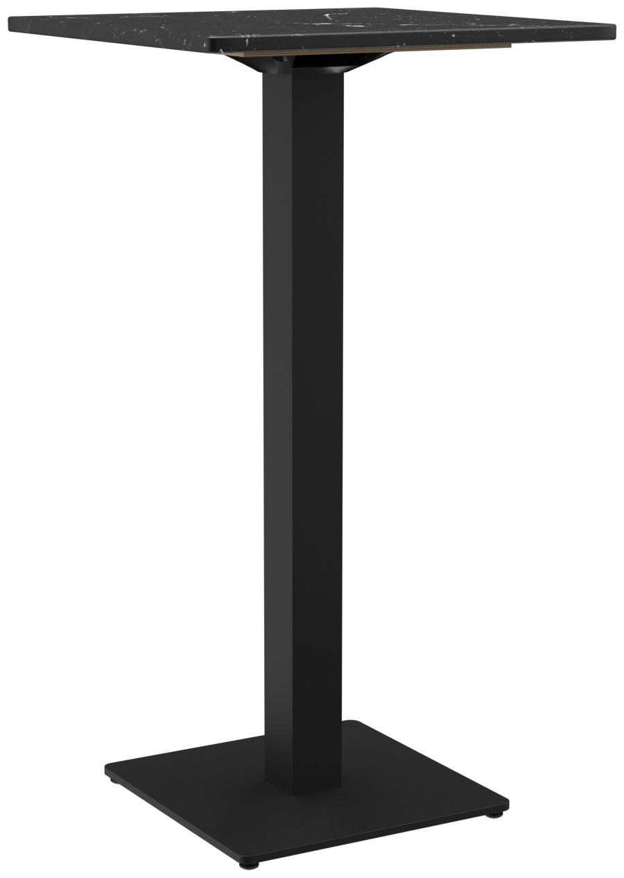 Abbildung Stehtisch Kerst Schrägansicht