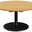 Abbildung Table basse Modular T Vorderansicht
