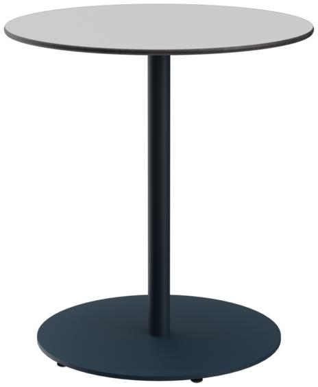 Abbildung eettafel T12 Slim Vorderansicht