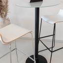 Abbildung bar stool Yoko Ambiente