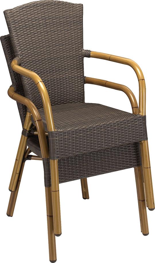 Abbildung arm chair Malena