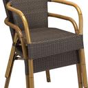 Abbildung arm chair Malena