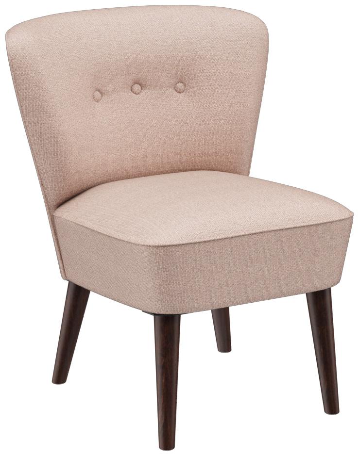 Abbildung Fauteuil Carin Schrägansicht