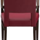 Abbildung Armchair Nalu Rückansicht