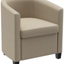 Abbildung armchair Clint Schrägansicht