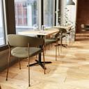 Abbildung Chaise à accoudoirs Malvon Ambiente