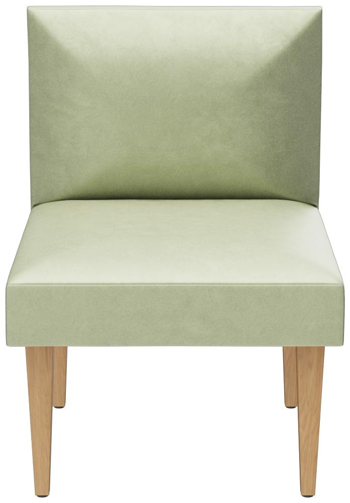 Abbildung Element 60 cm Tuya B Vorderansicht