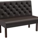 Abbildung intermediate element 120 cm Hester Schrägansicht