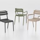 Abbildung Armchair Estela