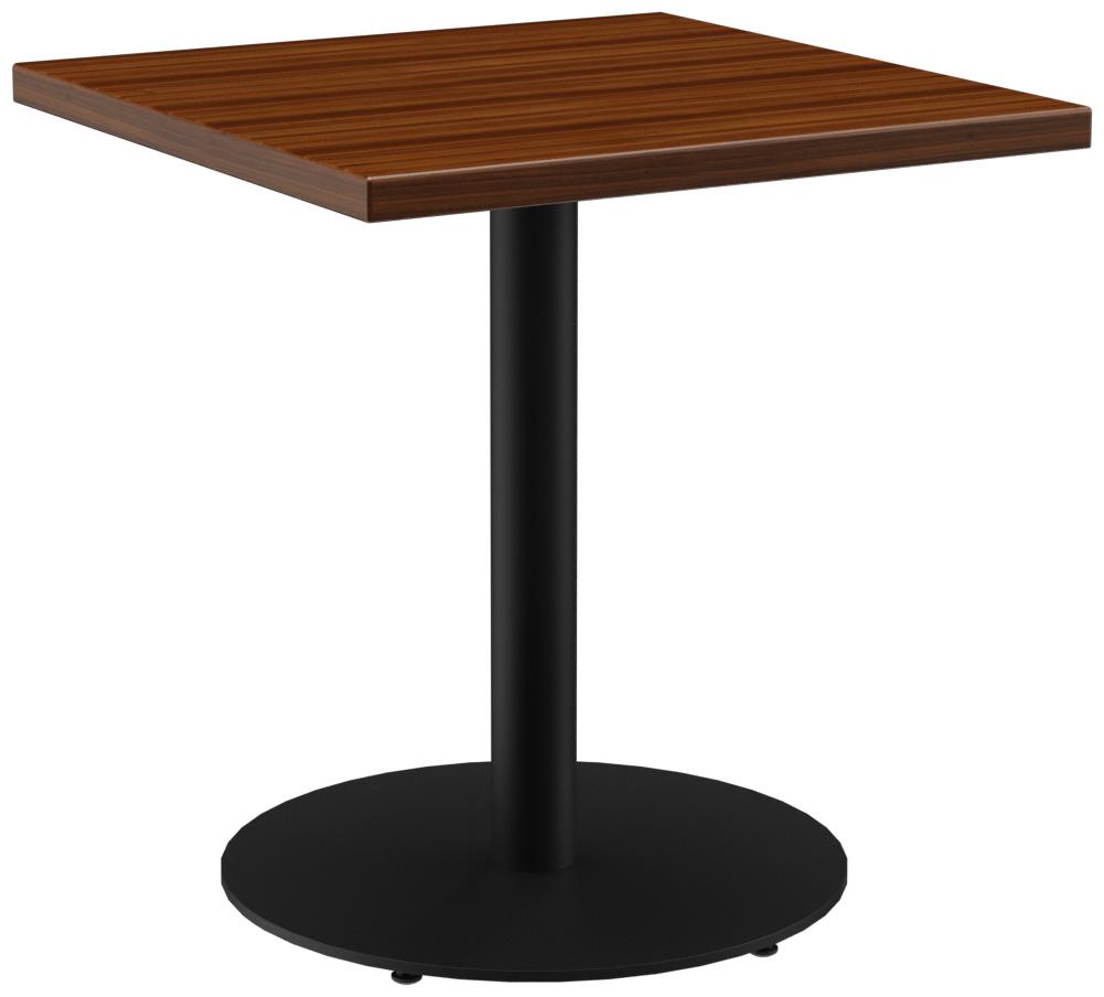 table lounge Kerst Slim